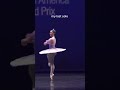 Ballet Solos age 10 ➡️ 17 💖🩰 #ballet #dancer