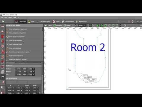 Learn Dialux Evo 8.1 Part -6 Tutorial (Gemini Architectural)