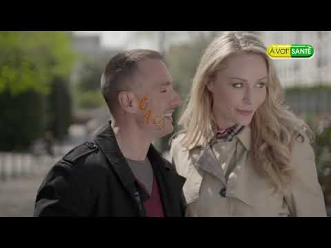 Pub contre la chiasse - Groland Le Zapoï du 11/05 - CANAL+