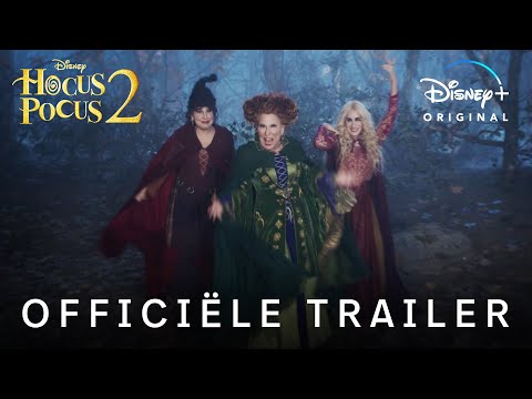 Hocus Pocus 2