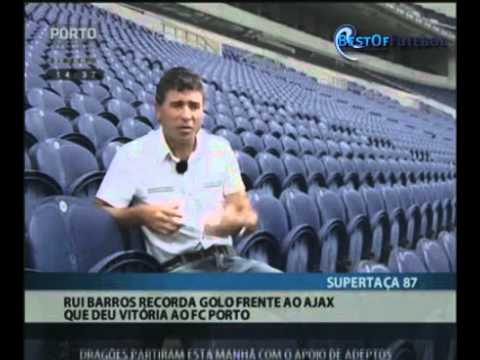 Rui Barros