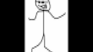 Group X - Johnny Poo Poo Pants (with lyrics)