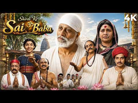 Shirdi Ke Sai Baba