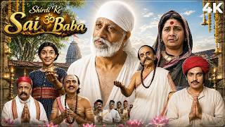 Shirdi Ke Sai Baba