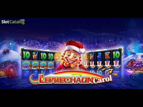 Leprechaun Carol gameplay video