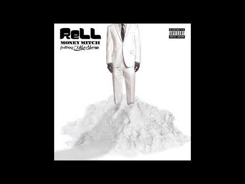 Terrell Ayala ft Mike Sherm- "Money Mitch"(Audio)