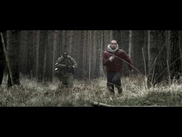 The Rising - Trailer
