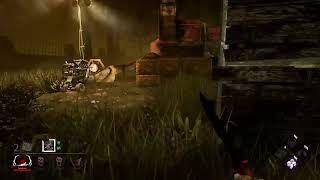 Dead by Daylight