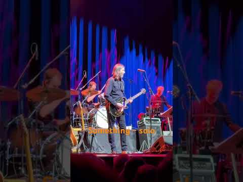 Something - solo, Beatles 1967-70 Classic Albums Live thumbnail