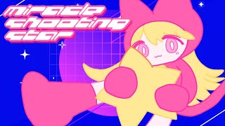 miracle shooting star