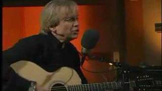 Justin Hayward - Bless The Wings