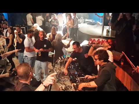 Rexanthony - Discoteca Studio 16 Rovigo 26.10.2019