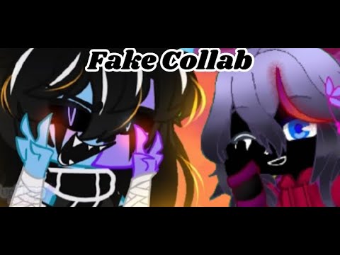 Fake collab with @funtimepastel9118 ! || #BouncingPastelFakeCollab || :3