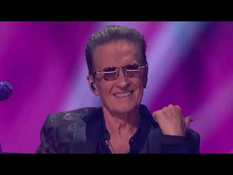 LUCERO, YURi Piérdeme el respeto.