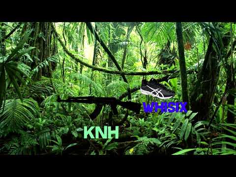 KNH SE FAIT EXTERMINER PAR WHISIX (ca tourne mal)