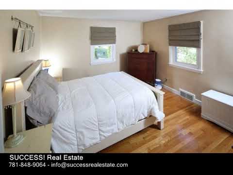 14 Leonard St, Hingham MA 02043 - Single Family Home - Real Estate - For Sale -