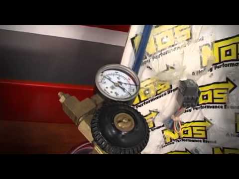 Pisteros Tuning TV - Programa 07 - Bloque 1