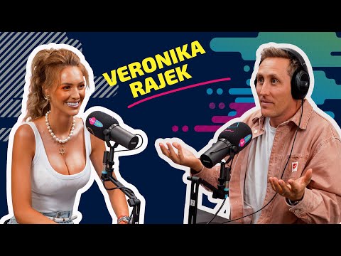 Veronika o živote v Amerike, sociálnych sieťach aj manželstve | SAJFA ŠOU