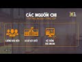Phóng sự đài THHN - Câu chuyện trường ngoài công lập nhìn từ những bất đồng trường TH quốc tế Thăng Long