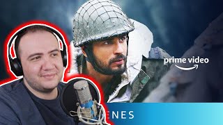 HAPPY BIRTHDAY Sidharth Malhotra! Shershaah - Behind The Scenes | Becoming Vikrant Batra