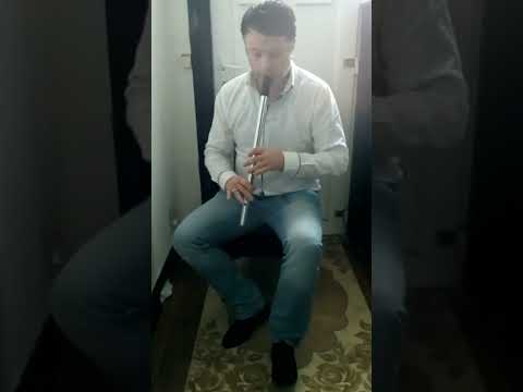 Morrisey's jig played on Low D whistle by Simon Doyle.