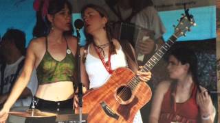 The Nields Wasn&#39;t That A Time