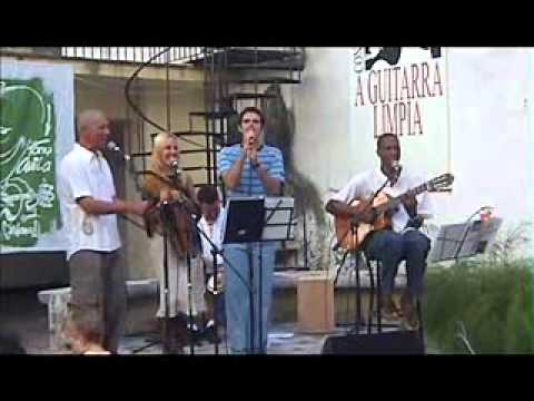 Sin Técnica - Tony Avila