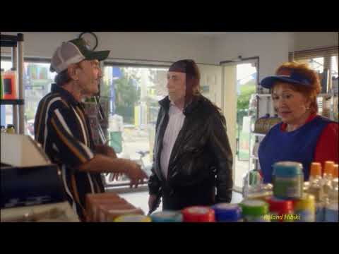 Luis Rego dans "Scènes de ménages"