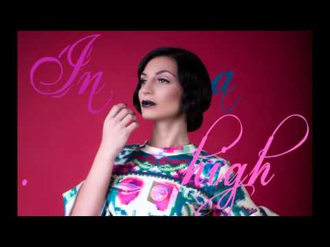 Bianca Linta - In a High (Chupmunk version)