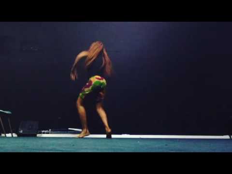 TWALE | FLO ROCKA | TEACHING SARPS THE STEPS TO TWALE