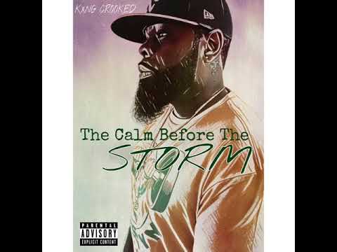 Video thumbnail for The Calm Before The Storm