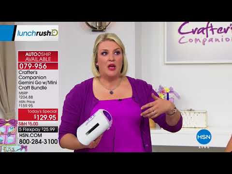 HSN | Lunch Rush 08.15.2018 - 12 PM