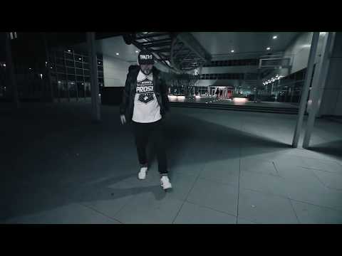 BEREZIN & White Russian - Нас не остановить