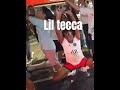 Ishowspeed Meets Lil Tecca Short Lil Tecca Ishowspeed