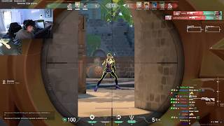 NRG s0m Jett Breeze RADIANT MECHS