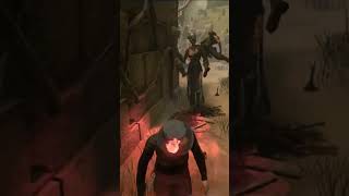 #shorts #dbd スタグレ決まって喜び方が「猿」‪wwww