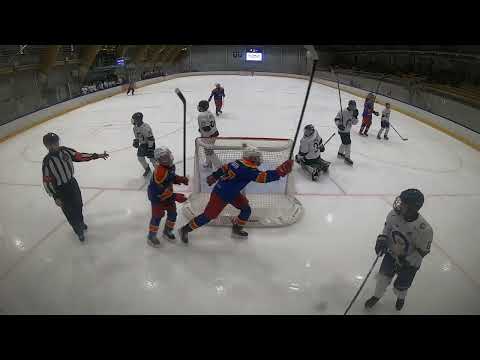 Viima Hockey Tournament 2025 Semifinaali: Jokerit U15 vs K-Espoo U15 (30.12.2025)