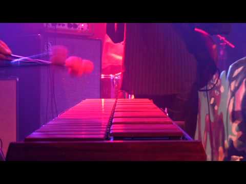 Hidria Spacefolk at Tavastia 2011 - Endymion