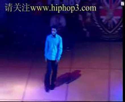 shoon boog VS gucchon