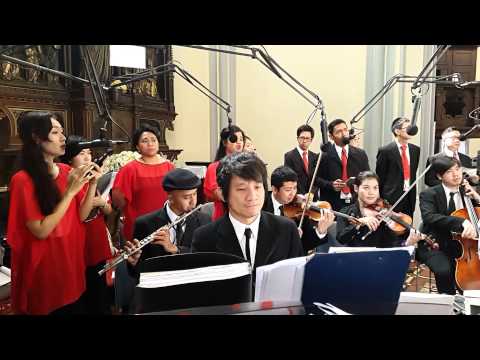 VoGM music & vocal - Dream Come True