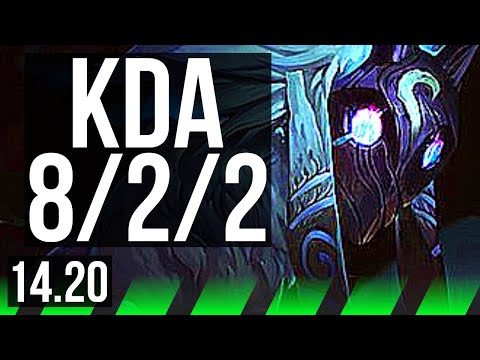 KINDRED vs CAMILLE (JGL) | Rank 4 Kindred, Godlike, 8/2/2, Rank 21 | BR Challenger | 14.20