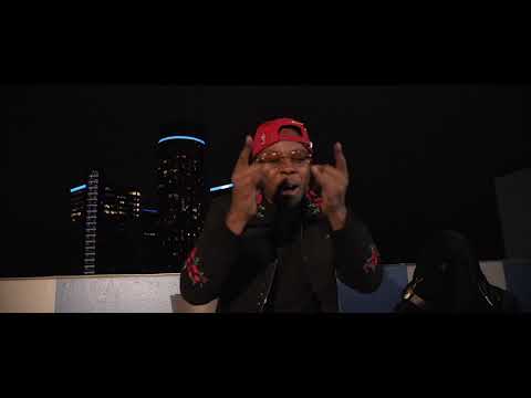 Sweezee Don - Untouchable (Official Music Video)