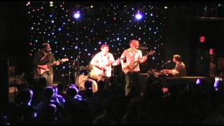 Revelry- Assembly of Dust 4-21-07