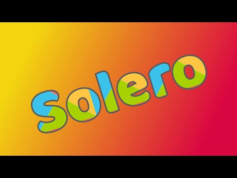 Solero Cocktail