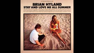 Brian Hyland – “Rainy April Morning” (Dot) 1969