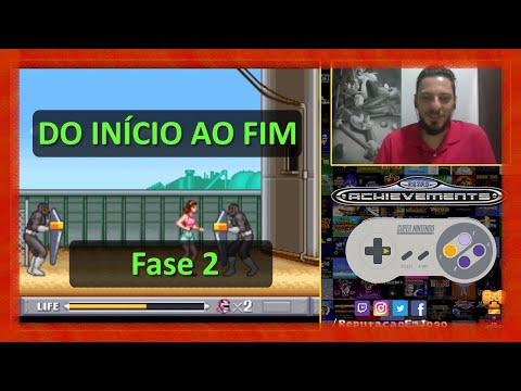 Capa de Fase 2