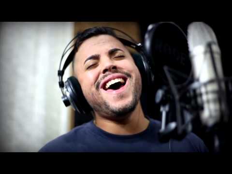 Infinito desse amor - Cantor e Compositor Xandy Lamonde