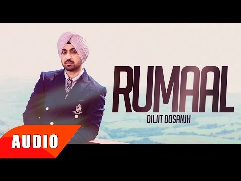 Rumaal (Full Audio) — watch video