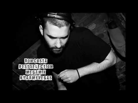 RON COSTA BEST SELECTION [MEGAMIX BY ARMY VEGAS]