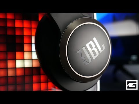 אוזניות JBL Live 650BTNC Bluetooth תמונה 4